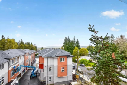 Office / Den Photo of 310 7554 Briskham Street, Mission, BC