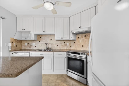 Pantry Photo of 310 7554 Briskham Street, Mission, BC