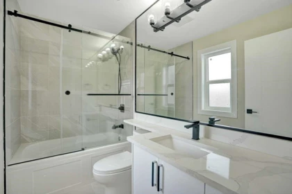Kitchen Photo of 6009 Sprott Street, Burnaby, BC