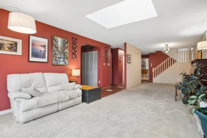 11200 Mellis Drive, Richmond, BC, Richmond — Single Family Residence for sale