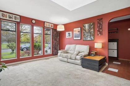 11200 Mellis Drive, Richmond, BC, Richmond — Single Family Residence for sale