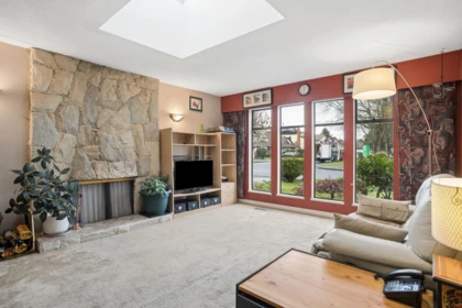 11200 Mellis Drive, Richmond, BC, Richmond — Single Family Residence for sale