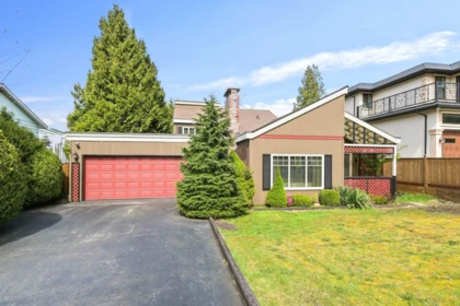 20123 49a Avenue, Langley, BC, Langley — Single Family Residence for sale