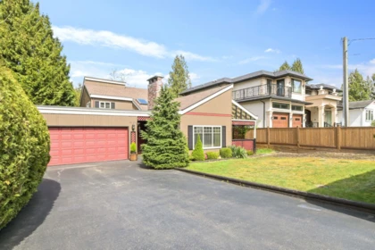 20123 49a Avenue, Langley, BC, Langley — Single Family Residence for sale