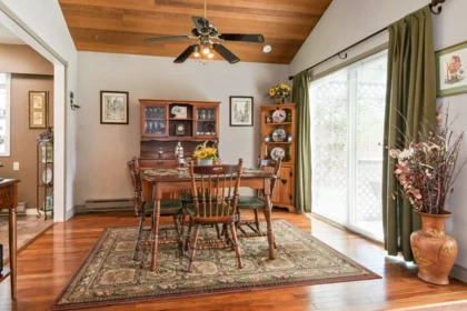 Kitchen Photo of 20123 49a Avenue, Langley, BC