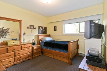 Loft / Bonus Room Photo of 20123 49a Avenue, Langley, BC
