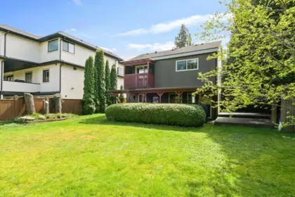 Outdoor Patio Photo of 20123 49a Avenue, Langley, BC