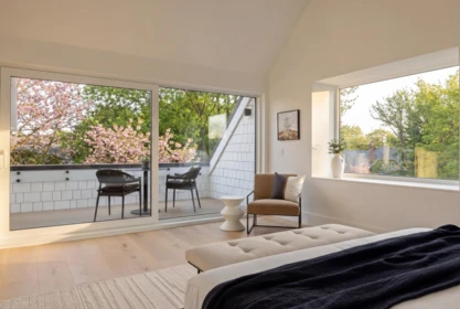 Garage Interior Photo of 1 2830 Musqueamview Street, Vancouver, BC