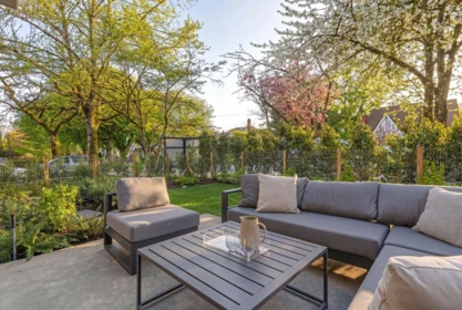 Hot Tub / Spa Photo of 1 2830 Musqueamview Street, Vancouver, BC