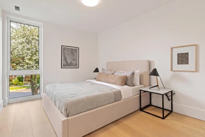 Laundry Room Photo of 1 2830 Musqueamview Street, Vancouver, BC