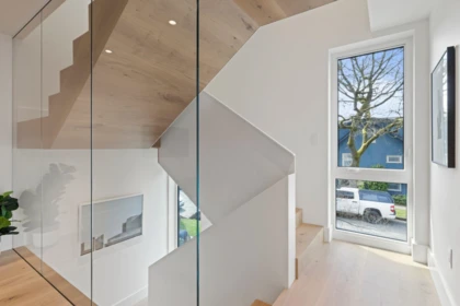 Loft / Bonus Room Photo of 1 2830 Musqueamview Street, Vancouver, BC