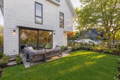 Swimming Pool Photo of 1 2830 Musqueamview Street, Vancouver, BC