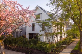 1 2830 Musqueamview Street, Vancouver, BC
