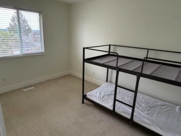 Primary Bedroom Photo of 2655 Delahaye Drive, Coquitlam, BC