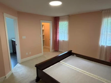 Walk-In Closet Photo of 2655 Delahaye Drive, Coquitlam, BC
