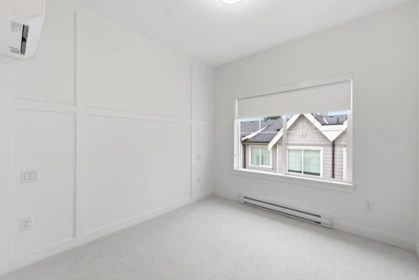 Guest Bathroom Photo of 202 720 Robinson Street, Coquitlam, BC