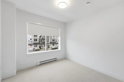 Laundry Room Photo of 202 720 Robinson Street, Coquitlam, BC