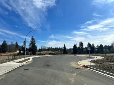 33286 Pinchbeck Avenue, Mission, BC, Mission — Land for sale