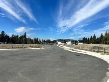 33286 Pinchbeck Avenue, Mission, BC, Mission — Land for sale