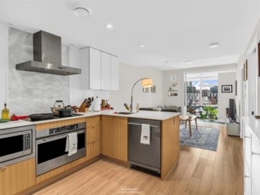 710 159 W 2nd Avenue, Vancouver, BC, Vancouver — Apartment/Condo for sale