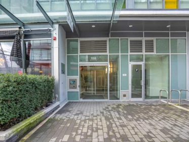 710 159 W 2nd Avenue, Vancouver, BC, Vancouver — Apartment/Condo for sale