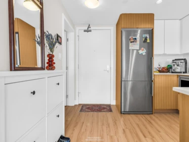 710 159 W 2nd Avenue, Vancouver, BC, Vancouver — Apartment/Condo for sale