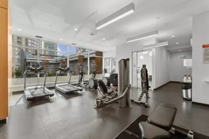 Loft / Bonus Room Photo of 2102 6080 Mckay Avenue, Burnaby, BC