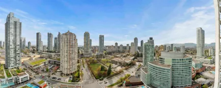 Office / Den Photo of 2102 6080 Mckay Avenue, Burnaby, BC