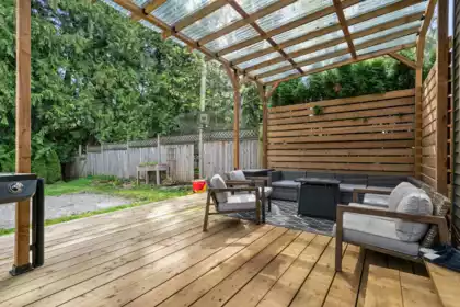 Community Amenities Photo (Clubhouse) of 2 46248 Kermode Crescent, Chilliwack, BC