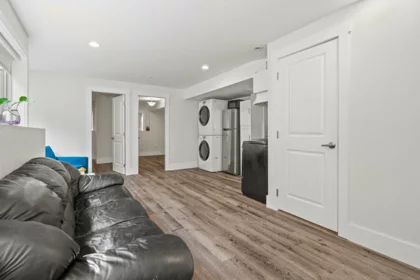 Hallway Photo of 2 46248 Kermode Crescent, Chilliwack, BC