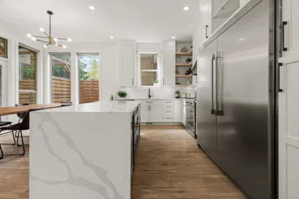 Pantry Photo of 2 46248 Kermode Crescent, Chilliwack, BC