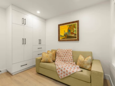 Loft / Bonus Room Photo of 517 E 11th Avenue, Vancouver, BC
