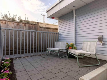 Mudroom Photo of 517 E 11th Avenue, Vancouver, BC