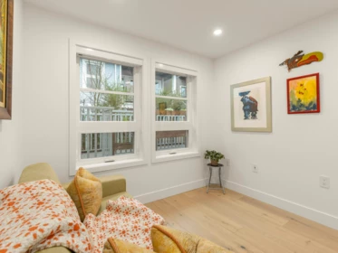Office / Den Photo of 517 E 11th Avenue, Vancouver, BC