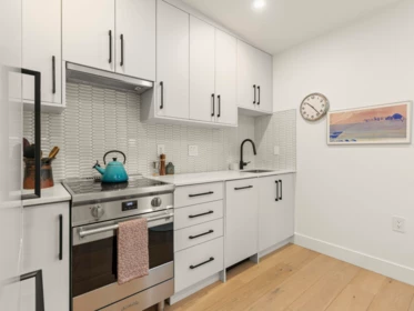Primary Bedroom Photo of 517 E 11th Avenue, Vancouver, BC