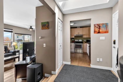 Outdoor Patio Photo of 5796 Trail Avenue, Sechelt, BC