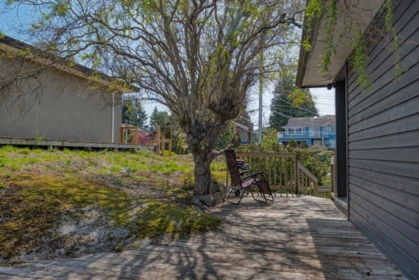 Primary Bedroom Photo of 5796 Trail Avenue, Sechelt, BC