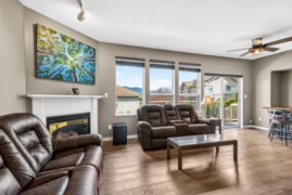 5796 Trail Avenue, Sechelt, BC