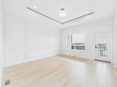 Basement Recreation Room Photo of 16730 16 Avenue, Surrey, BC