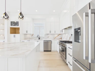 Kitchen Photo of 16730 16 Avenue, Surrey, BC