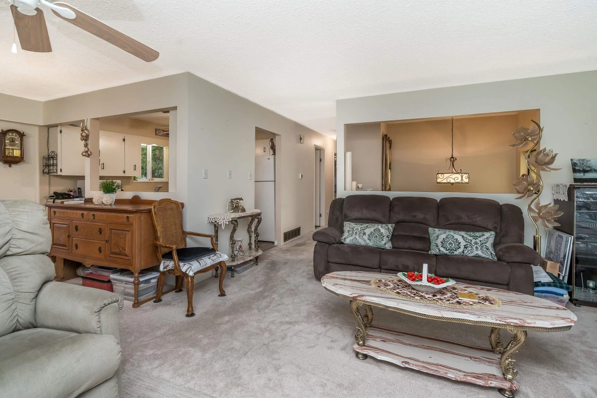 Family Room Photo of 26853 Alder Drive, Langley, BC
