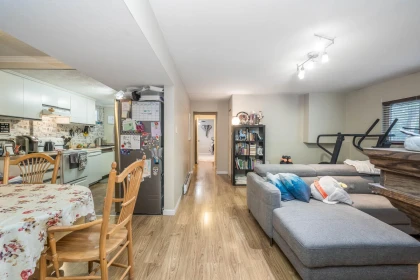 Basement Recreation Room Photo of 26853 Alder Drive, Langley, BC