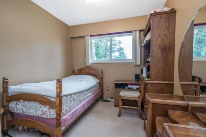 Bedroom 4 Photo of 26853 Alder Drive, Langley, BC