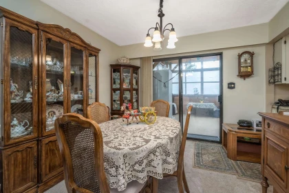 Breakfast Nook Photo of 26853 Alder Drive, Langley, BC