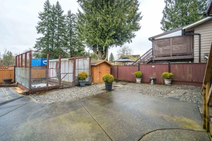 Community Amenities Photo (Clubhouse) of 26853 Alder Drive, Langley, BC