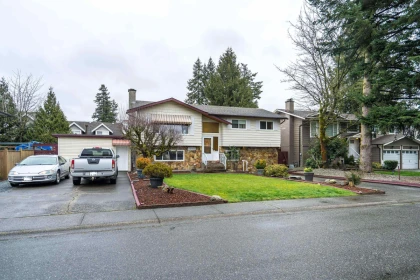 26853 Alder Drive, Langley, BC, Langley — Single Family Residence for sale