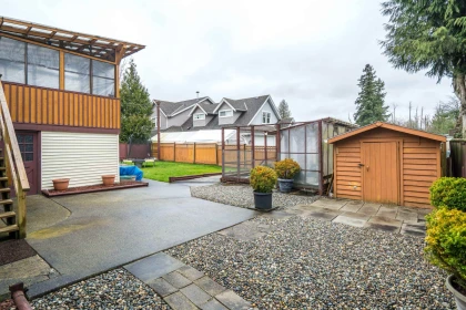 Hot Tub / Spa Photo of 26853 Alder Drive, Langley, BC
