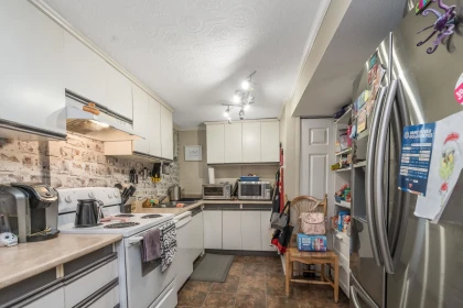 Mudroom Photo of 26853 Alder Drive, Langley, BC