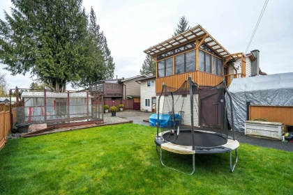 Neighborhood Park Photo Near 26853 Alder Drive, Langley, BC