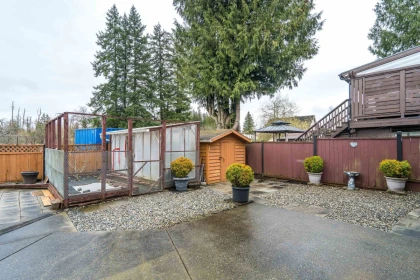 Outdoor Kitchen Photo of 26853 Alder Drive, Langley, BC